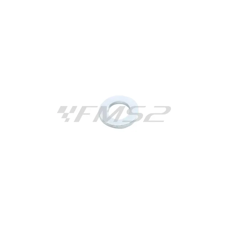 Rondella bisellata -7.4x14x1 (Malaguti), ricambio 74928700