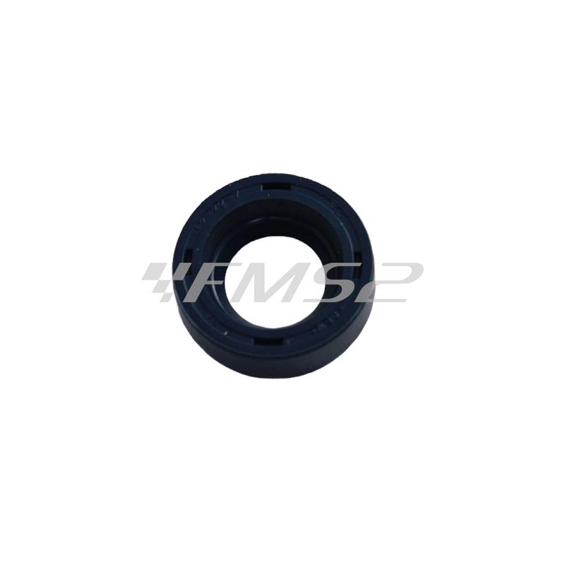 Paraolio ba -12x22x7 (Malaguti), ricambio 75303100
