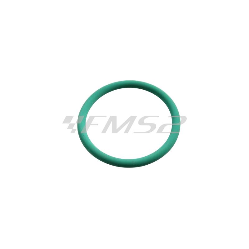 Anello di tenuta -25.07x2.62 (Malaguti), ricambio 75316600