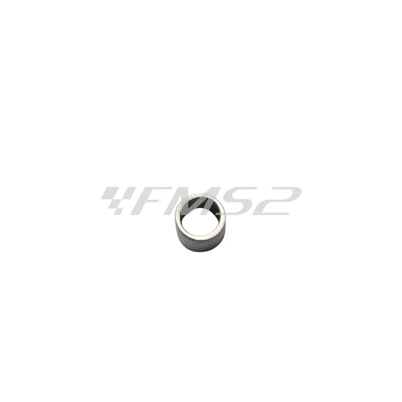 Grano centraggio chiusura coperchio frizione con diametro 8,51 x 7,6 mm motori Minarelli AM6 (Malaguti), ricambio 75601600