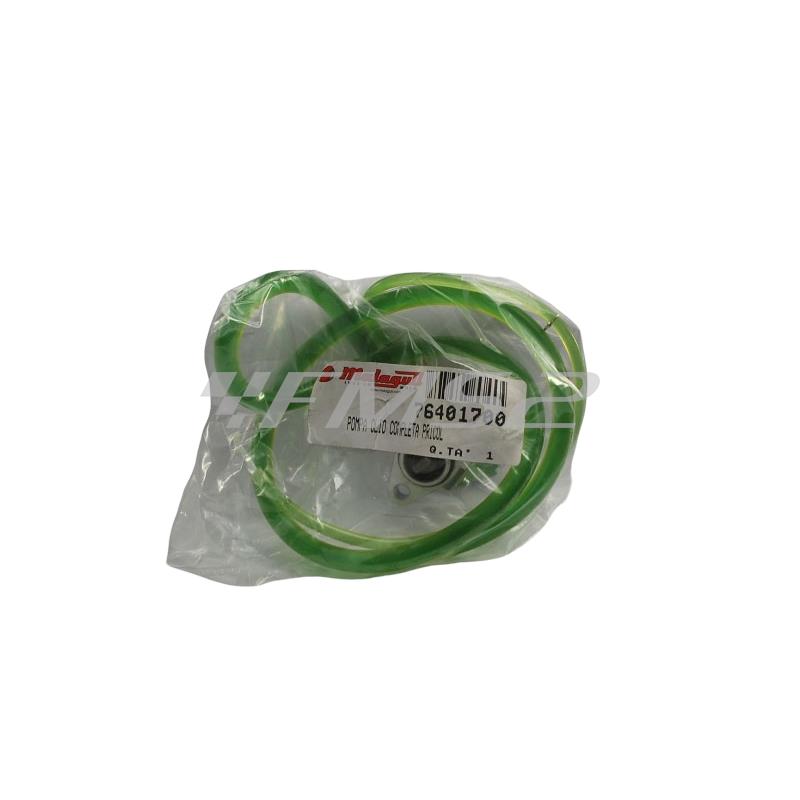 Pompa olio -vedi 76401700 (Malaguti), ricambio 76401200