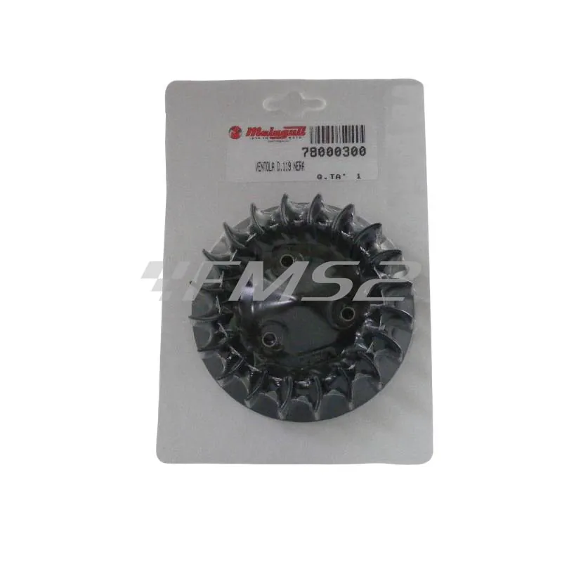 Ventola cy50 (Malaguti), ricambio 78000300