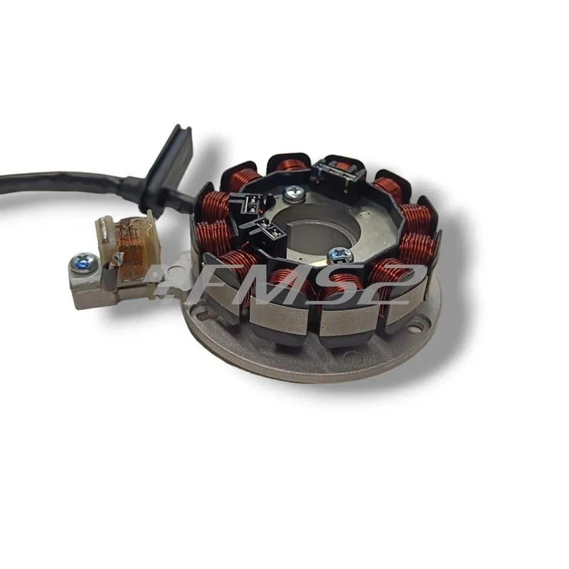 Volano crw power-up (Malaguti), ricambio 78203200