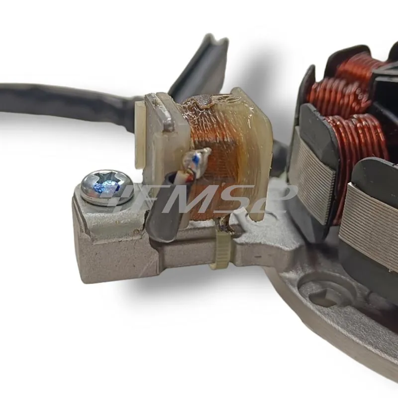 Volano crw power-up (Malaguti), ricambio 78203200