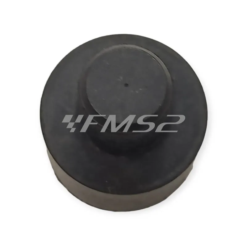 00989 Tampone di scontro traversa motore 125 c