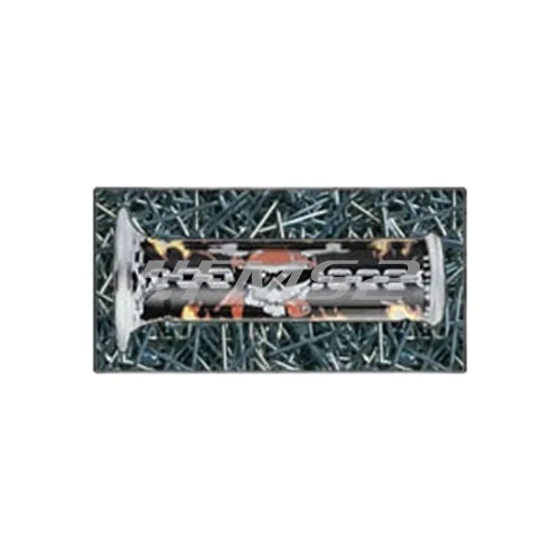 Manopole radical (Mentasti Ariete), ricambio 01684RA