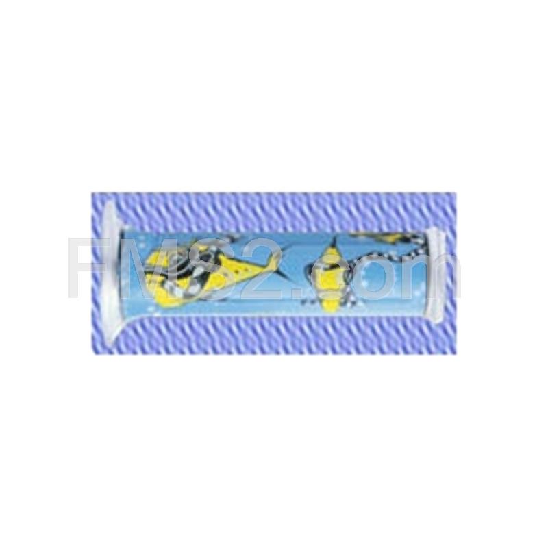 Manopole snorkeling (Mentasti Ariete), ricambio 01684SN