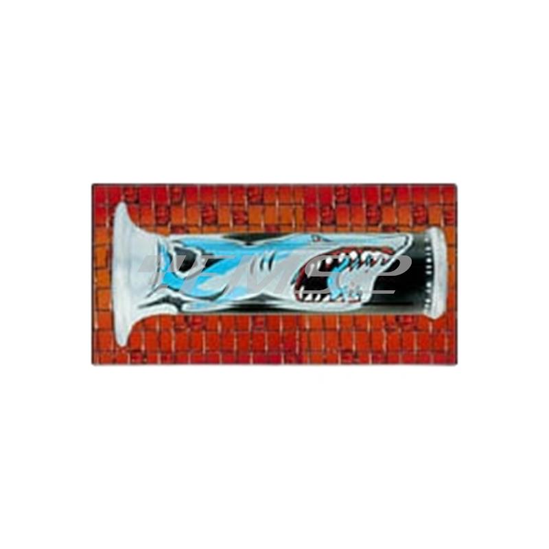 Manopole squalo (Mentasti Ariete), ricambio 01684SQ
