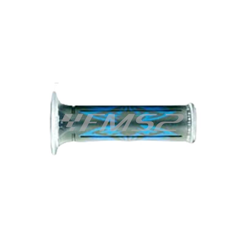 Manopole tribale blu (Mentasti Ariete), ricambio 01684TAA