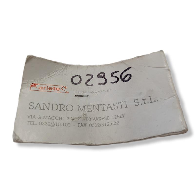 Ammortizzatore diametro 32 per 14 per 16 (Mentasti Ariete), ricambio 02956