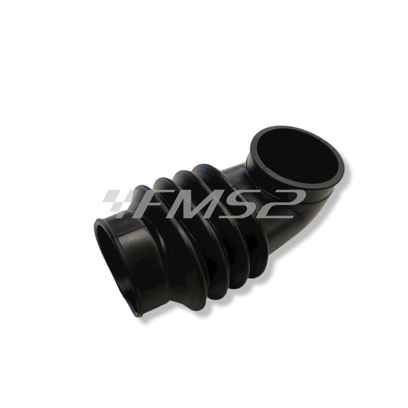 Soffietto aspirazione dl 150/200, ricambio 04984
