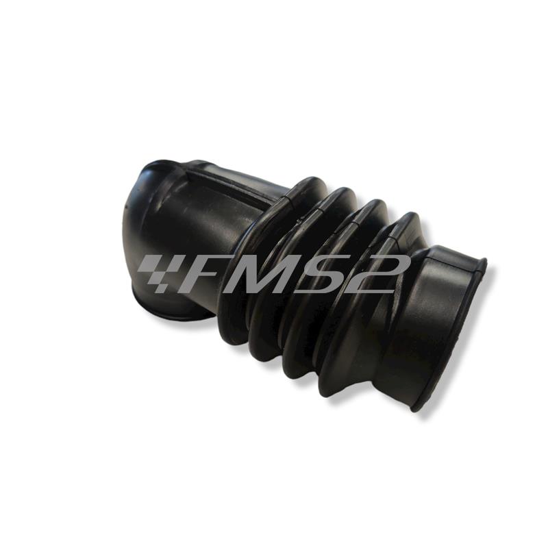 Soffietto aspirazione dl 150/200, ricambio 04984