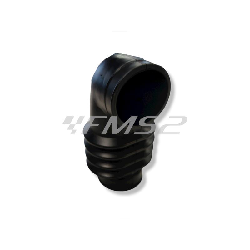 Soffietto aspirazione dl 150/200, ricambio 04984