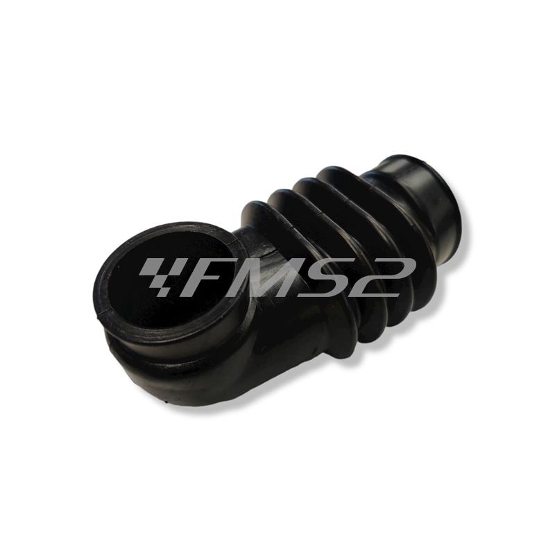 Soffietto aspirazione dl 125, ricambio 04985