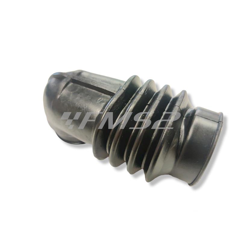 Soffietto aspirazione dl 125, ricambio 04985
