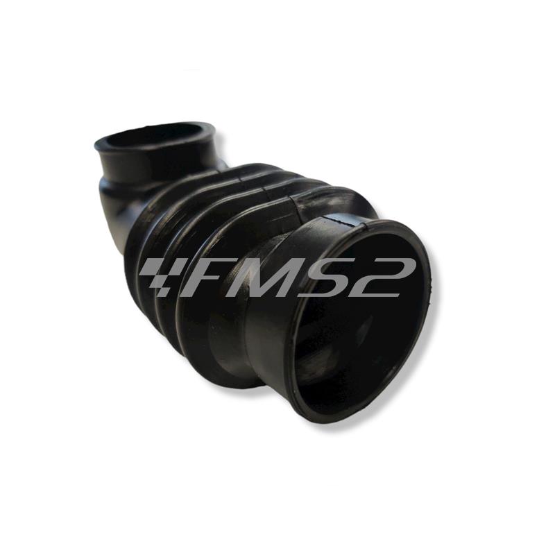 Soffietto aspirazione dl 125, ricambio 04985