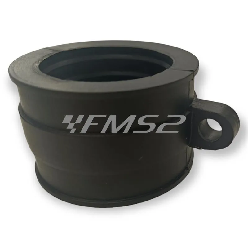 Manicotto carburatore diametro 34 mm (Mentasti Ariete), ricambio 06955A