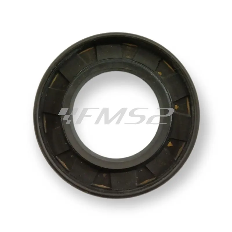 Serie paraolio motore ss 180 (Mentasti Ariete), ricambio 08853A