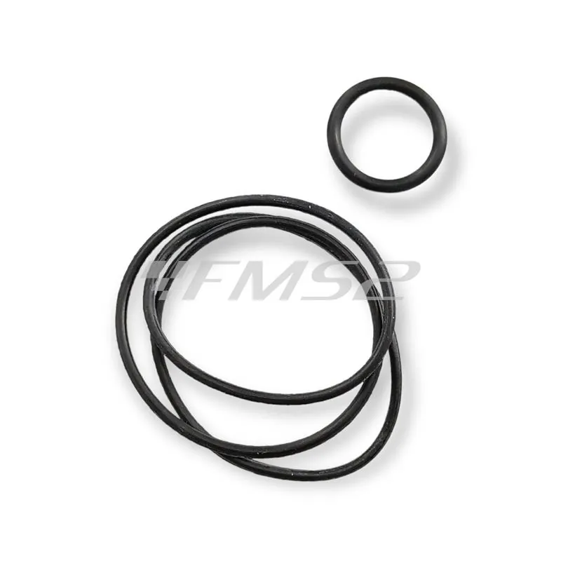 Serie paraolio motore gs '62-64 usb-1 (Mentasti Ariete), ricambio 08853