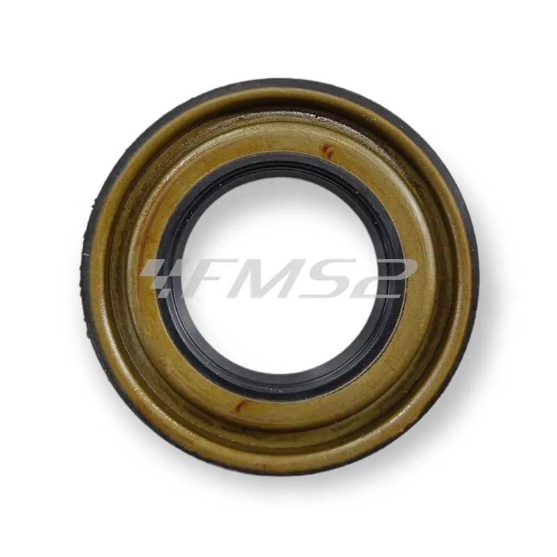 Serie paraolio motore gs '62-64 usb-1 (Mentasti Ariete), ricambio 08853