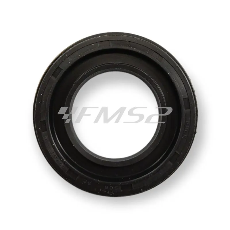 Serie paraolio motore gs '62-64 usb-1 (Mentasti Ariete), ricambio 08853