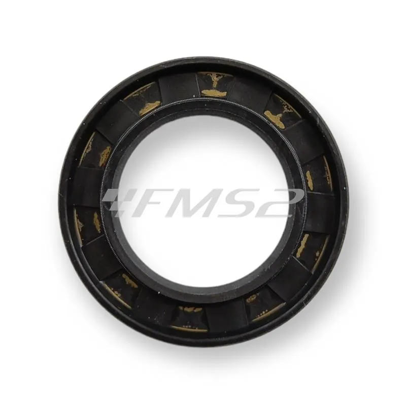 Serie paraolio motore gs '62-64 usb-1 (Mentasti Ariete), ricambio 08853