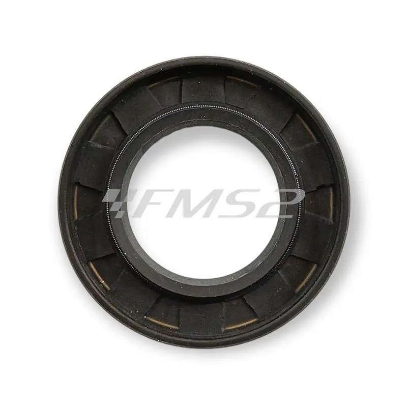 Serie paraolio motore gs '62-64 usb-1 (Mentasti Ariete), ricambio 08853