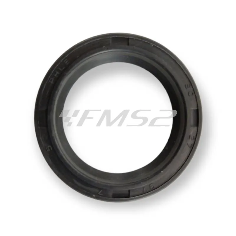 08856 Serie paraolio motore e carburatore 125 (Mentasti Ariete)