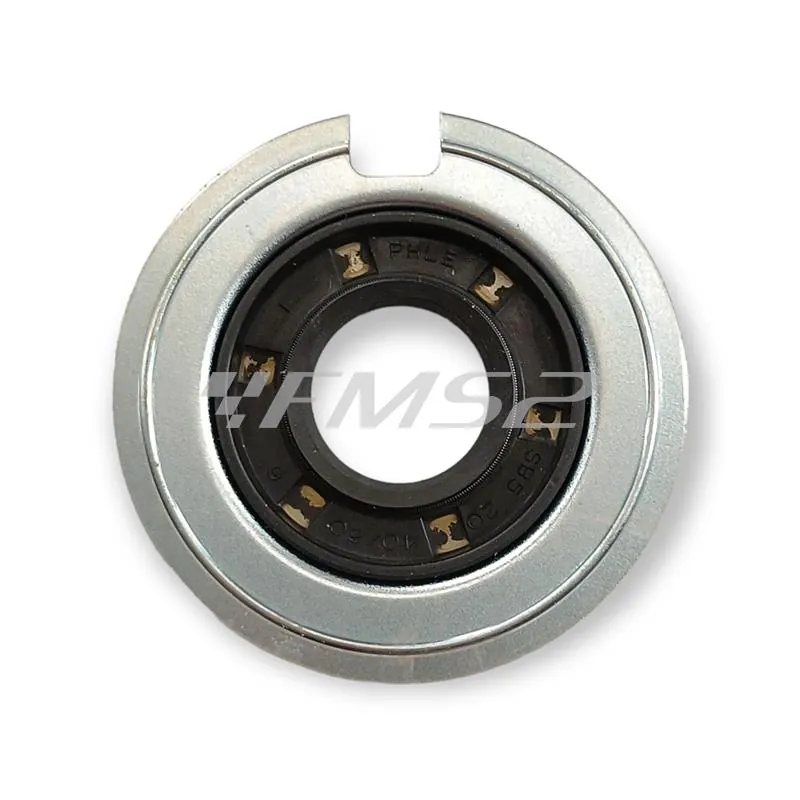 Serie paraolio motore 150 1966 (Mentasti Ariete), ricambio 09866