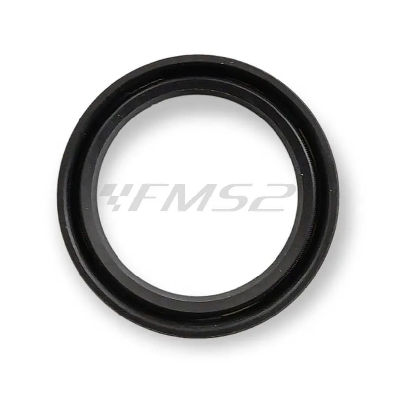 Serie paraolio motore 150 1966 (Mentasti Ariete), ricambio 09866