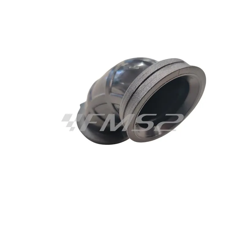 Manicotto scatola filtro carburatore Dell'Orto F10-F12 (Mentasti Ariete), ricambio 10992