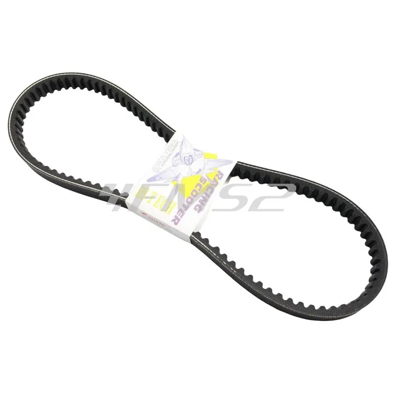 Cinghia di trasmissione trasmissione per Forte, Sorriso e Nuovo Sorriso (Mentasti Ariete), ricambio 10996