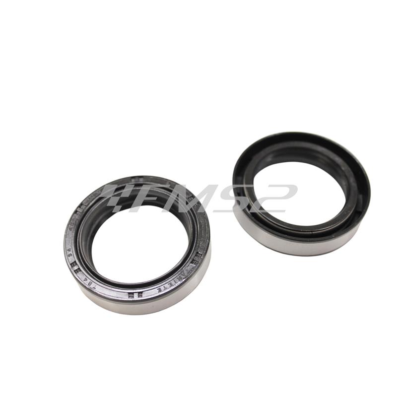 Kit paraolio Ariete con misura 34 x 46 x 10,5 mm e forma TB4, ricambio ARI002