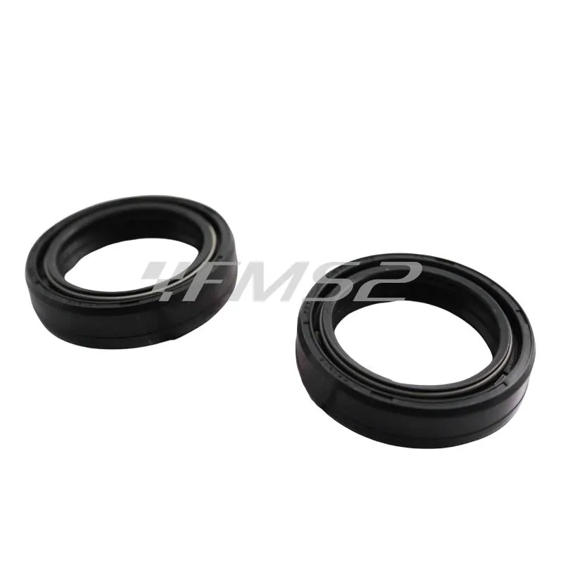 Paraolio forcelle DCY 35 X 48 X 11 mm (Mentasti Ariete), ricambio ARI003T