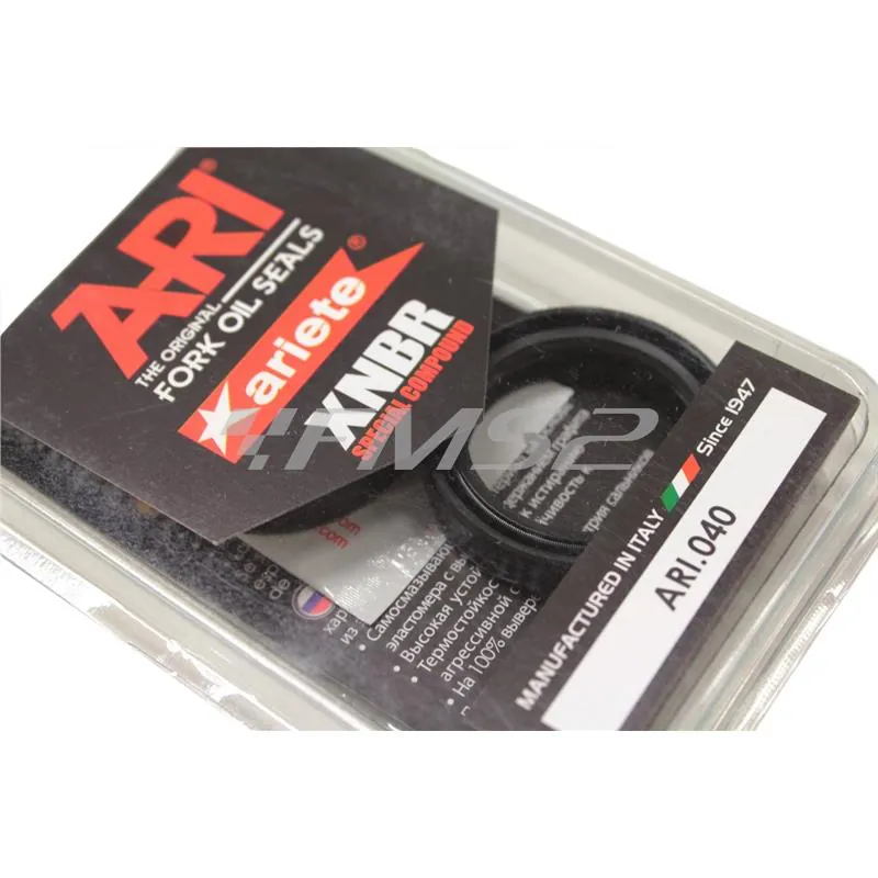 ARI040 Ari paraolio 35 x 47 x 10 dcy