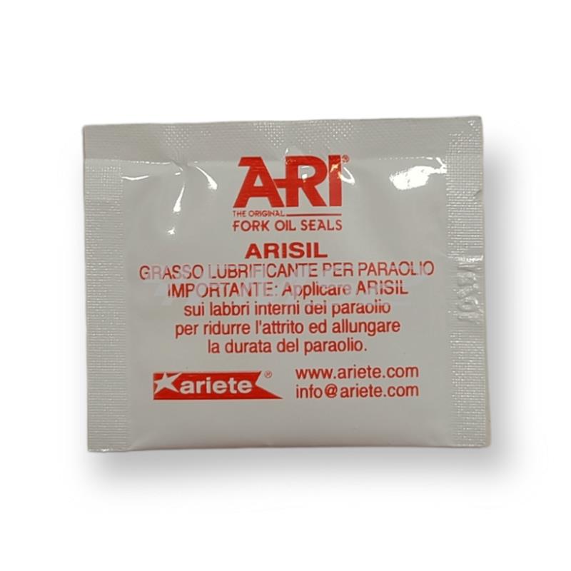 Paraolio forcella TC4 41 x 53 x 10,5 mm (Mentasti Ariete), ricambio ARI041