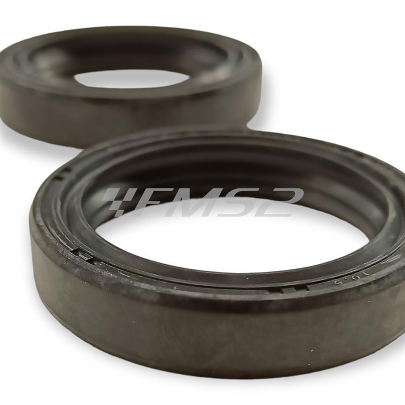 Paraolio forcella TC4 41 x 53 x 10,5 mm (Mentasti Ariete), ricambio ARI041
