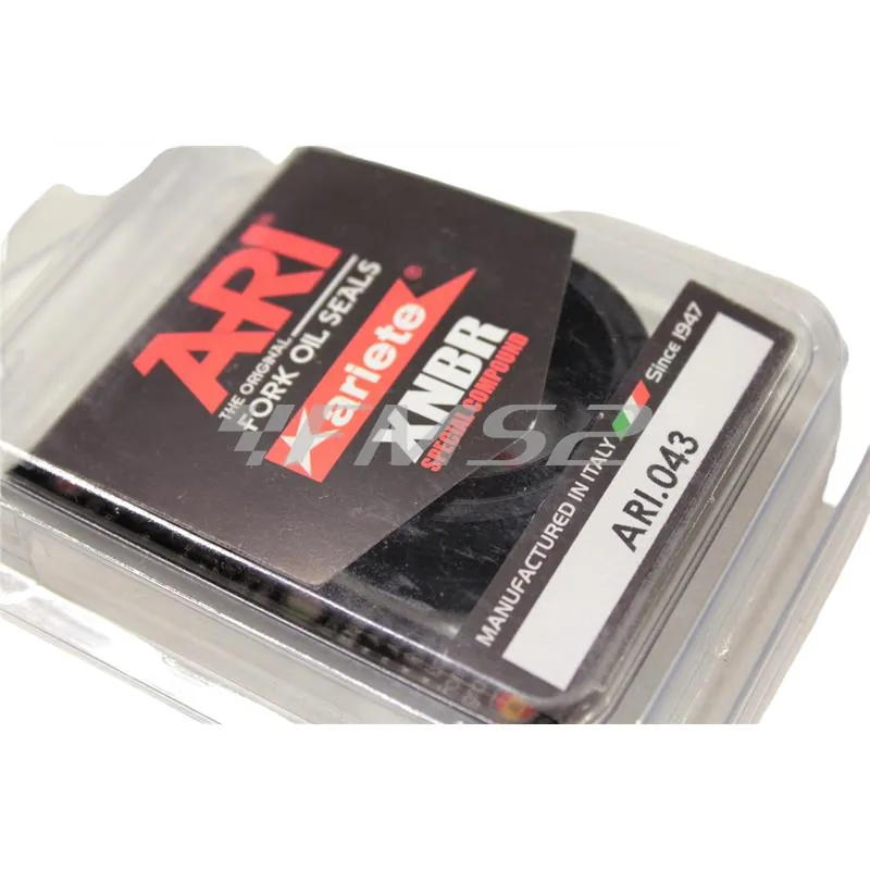 Ari paraolio 36 x 46 x 7/9 tcy, ricambio ARI043