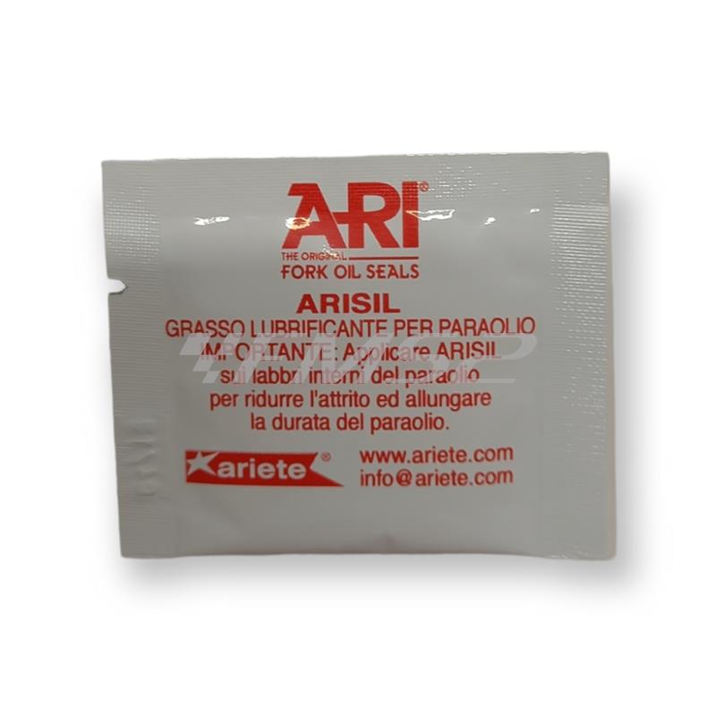 Ari- paio paraolio 39 x 51 x 8/10,5 tcl, ricambio ARI058