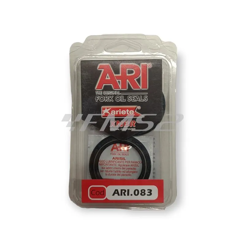 paraolio 41,7 x 55 x 7,5/10  dcy, ricambio ARI083