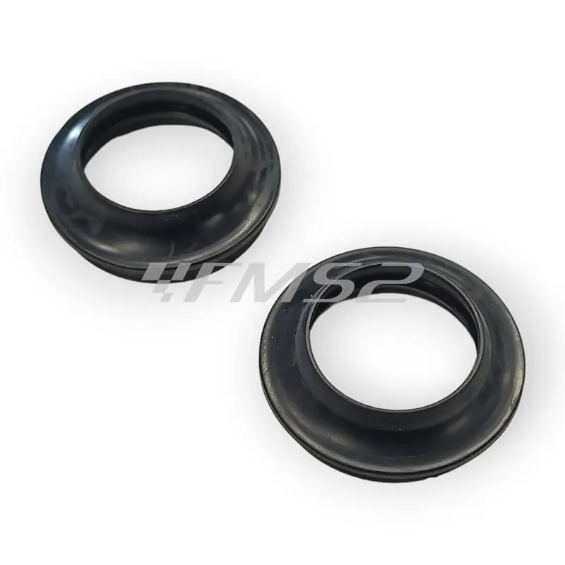 Paraolio Ariete Mentasti per forcella maxi scooter Malaguti madison 125-150-180-200-250-400 con le seguenti misure: tc4  36 x 48 x 11, ricambio ARI114