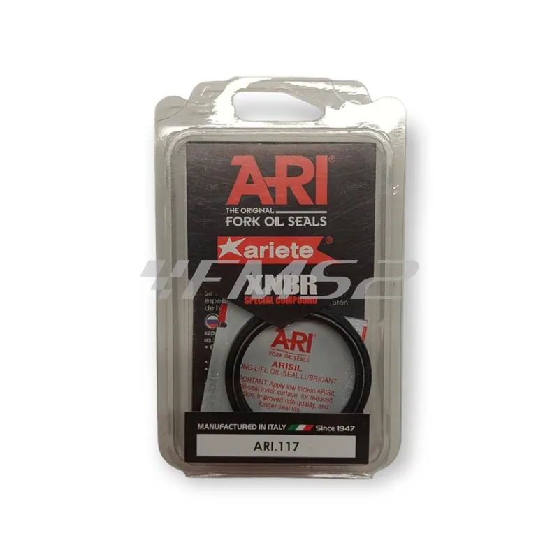 ARI117 Paraolio 48 x 58,2 x 8,5/10,5 dc4y