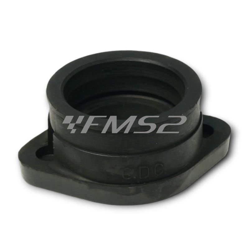 Kit Riparazione Collettore Aspirazione Per Motori TDI 2.0 – Staffa P2015 03L129711E Con Guarnizione E Viti Per VW/Audi/Škoda