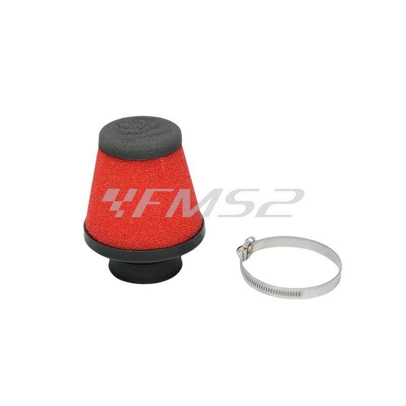 Filtro Malossi e17 Racing mhr, ricambio 0413537