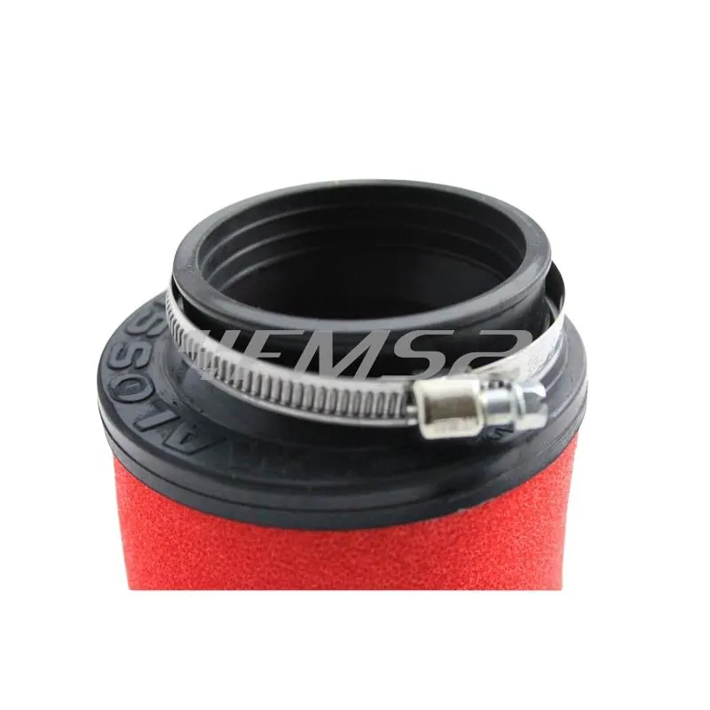 049802 Filtro red filter e13 42 58.5 Malossi