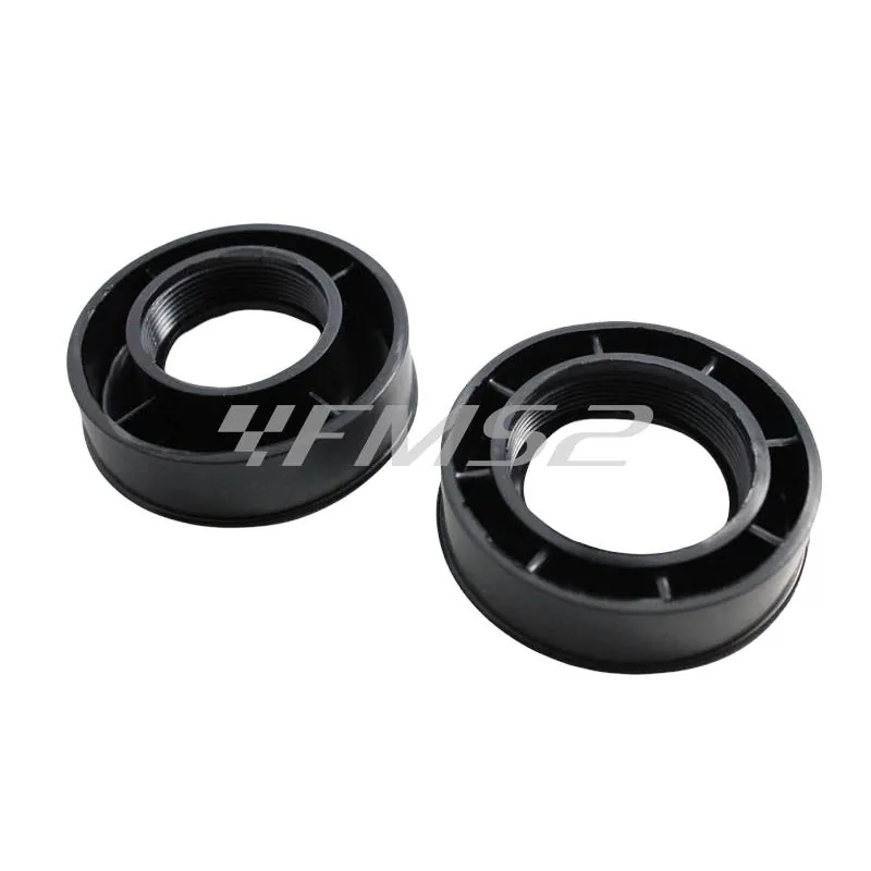 049802 Filtro red filter e13 42 58.5 Malossi