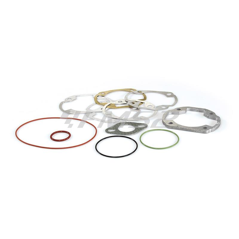 Spessore base cilindro Yamaha-Minarelli Malossi, ricambio 0716344