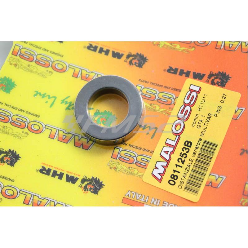 Distanziale variatore multivar Malossi, ricambio 0811253B