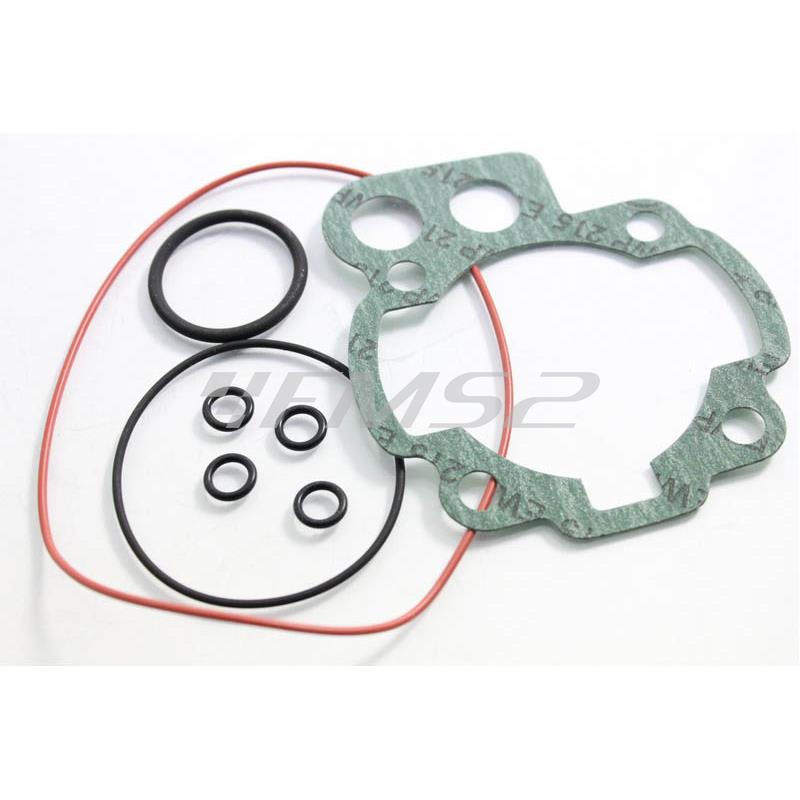 Guarnizioni kit gruppo termico diametro 50 (o-ring) Malossi, ricambio 1112449