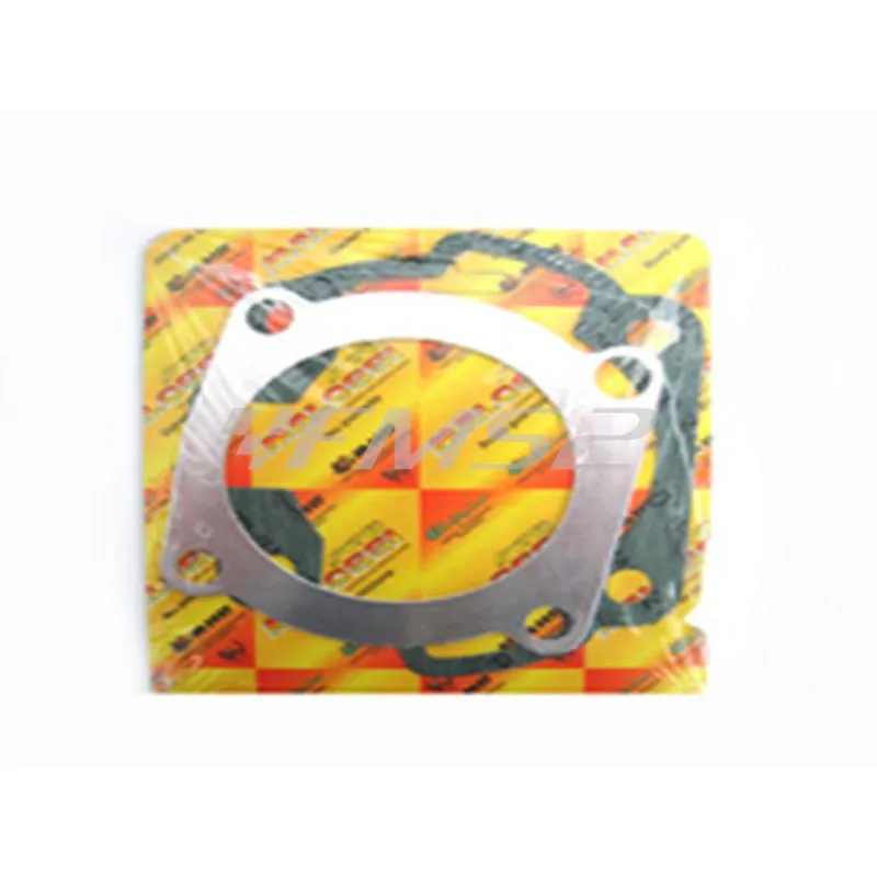Guarnizioni kit per cilindro diametro 65 con testa originale Piaggio vespa T5 125cc (Malossi), ricambio 116601
